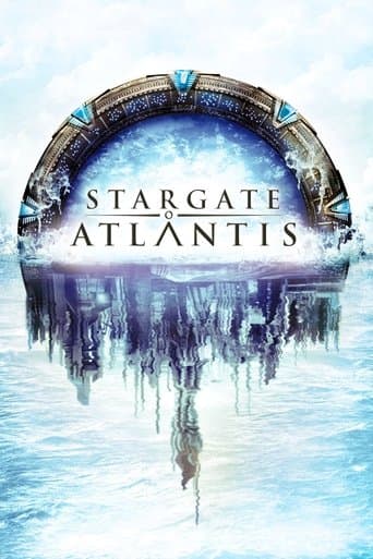 Stargate Atlantis HD Full