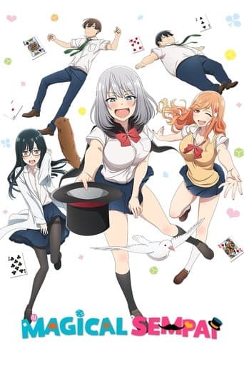 Tejina senpai HD Full