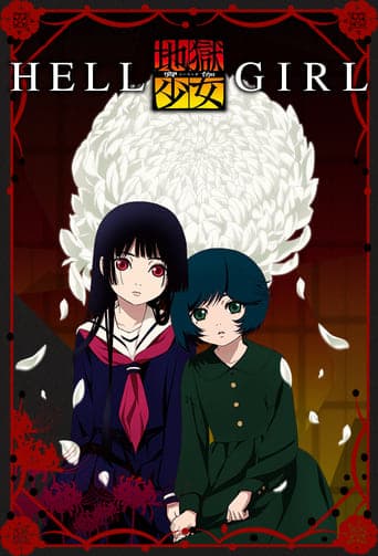 Jigoku Shoujo HD Full