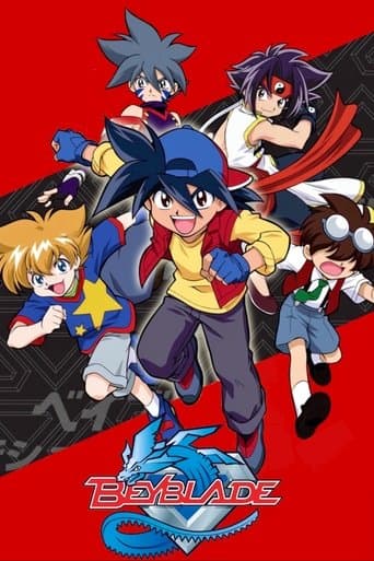 Beyblade HD Full