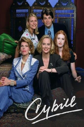 Cybill HD Full