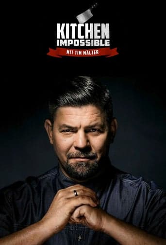 Kitchen Impossible HD Full