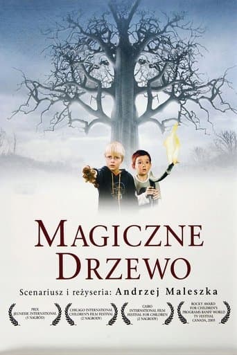 Magiczne drzewo HD Full