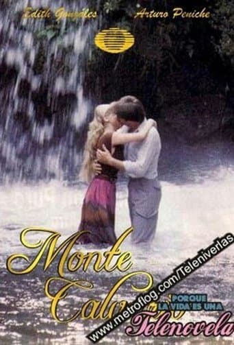 Monte Calvario HD Full