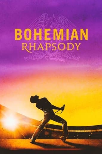 Bohemian Rhapsody HD Full