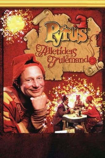 Pyrus: Alletiders julemand HD Full