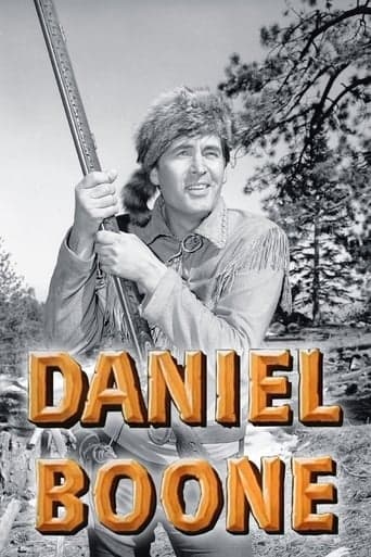 Daniel Boone HD Full