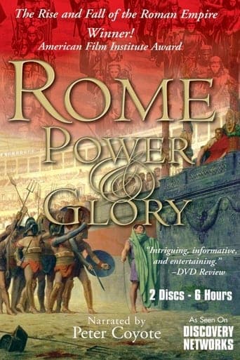 Rome: Power & Glory HD Full