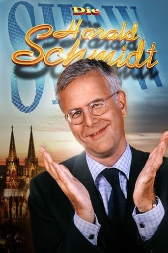 Die Harald Schmidt Show HD Full