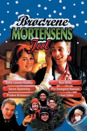 Brødrene Mortensens jul HD Full