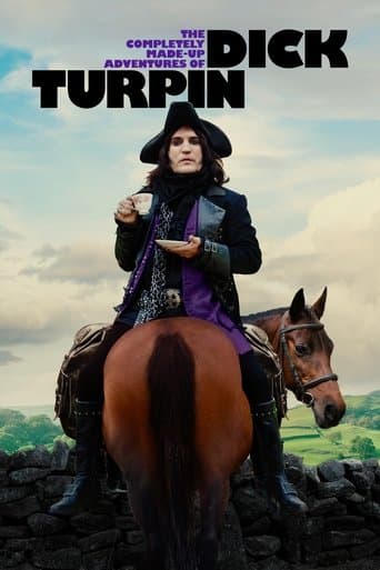 Las aventuras (completamente inventadas) de Dick Turpin HD Full