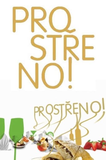 Prostřeno! HD Full
