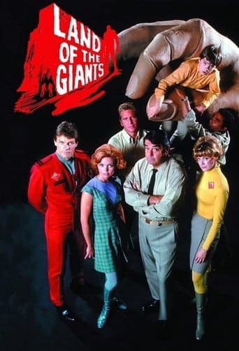 Tierra de gigantes HD Full