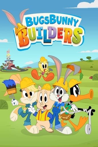Bugs y sus amigos a la obra HD Full