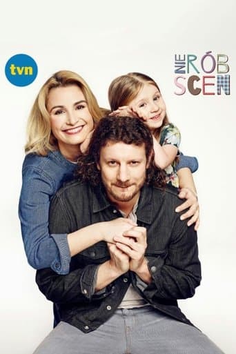 Nie rób scen HD Full