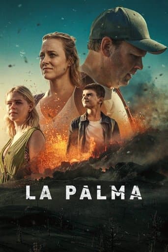 La Palma HD Full