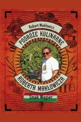 Podróże kulinarne Roberta Makłowicza HD Full