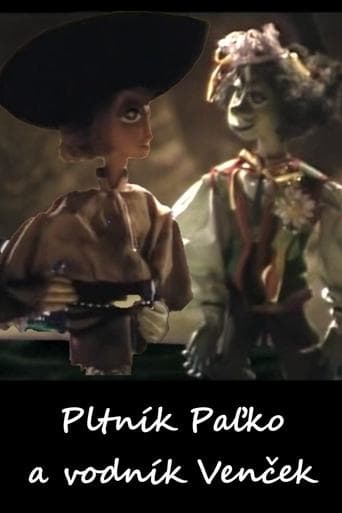 Pltník Paľko a vodník Venček HD Full