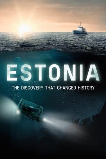 Estonia - A Find That Changes Everything HD Full