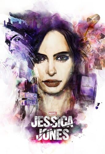 Marvel - Jessica Jones HD Full