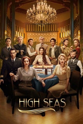 Alta mar HD Full