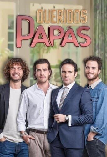 Queridos Papás HD Full