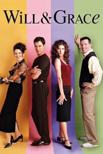 Will y Grace HD Full