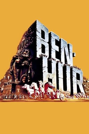 Ben-Hur HD Full
