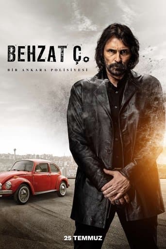Behzat Ç.: Bir Ankara Polisiyesi HD Full