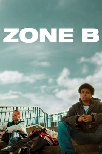 Zone B HD Full