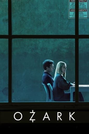 Ozark HD Full
