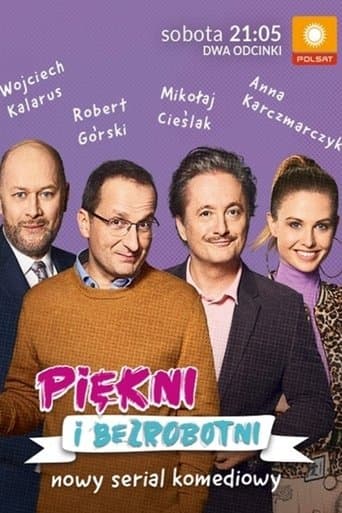 Piękni i bezrobotni HD Full