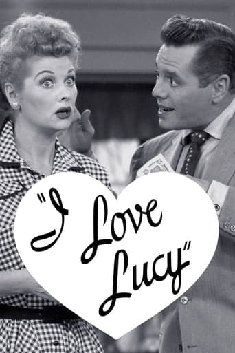 Te quiero, Lucy HD Full