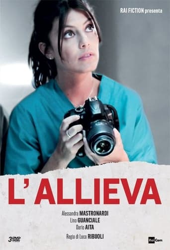 L'allieva HD Full