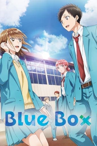 La caja azul HD Full