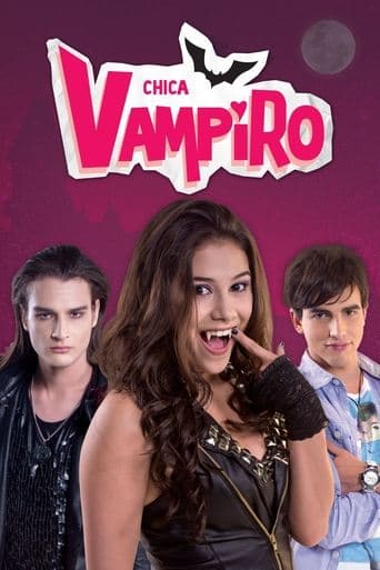 Chica Vampiro HD Full
