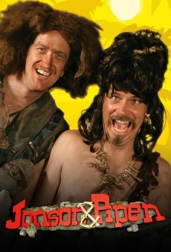 Jonson och Pipen Vildast I Västern HD Full