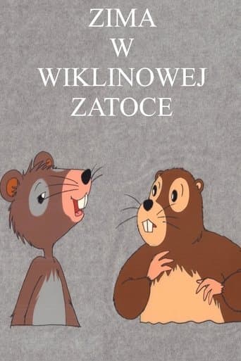 Zima w Wiklinowej Zatoce HD Full