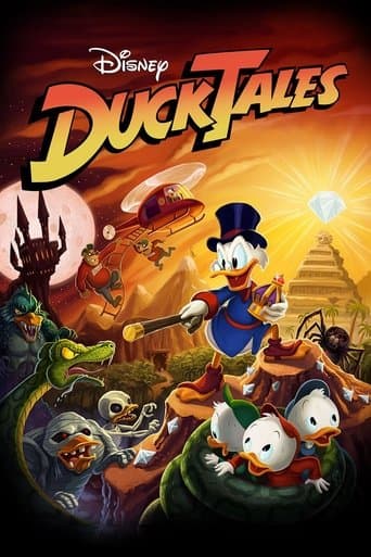 Patoaventuras HD Full