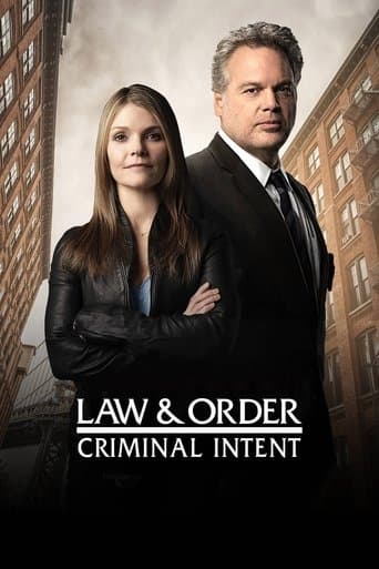 Ley y orden: Acción criminal HD Full