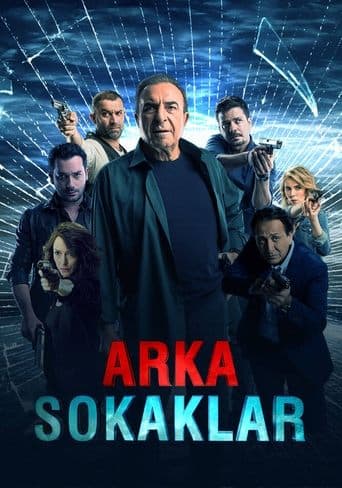 Arka Sokaklar HD Full