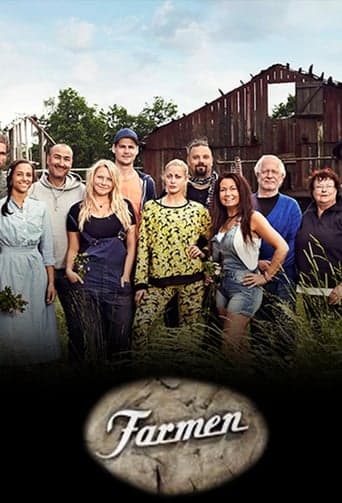 Farmen HD Full