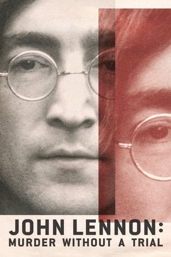 John Lennon: asesinato sin juicio HD Full