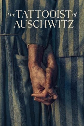 El tatuador de Auschwitz HD Full