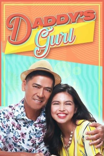 Daddy's Gurl HD Full