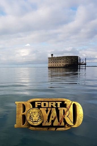 Fort Boyard HD Full