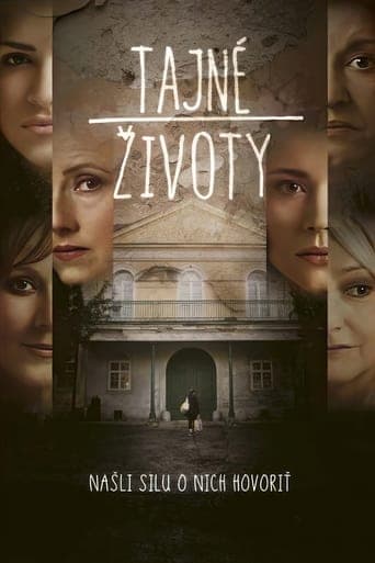 Tajné životy HD Full