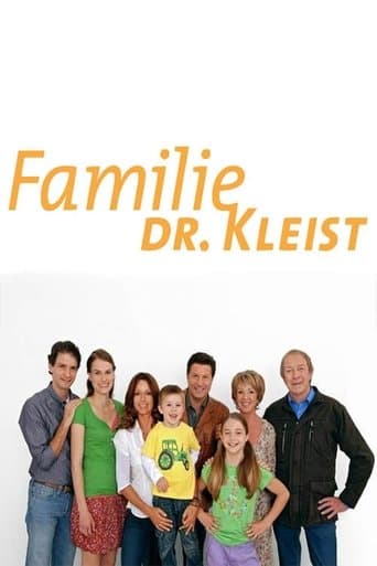 Familie Dr. Kleist HD Full