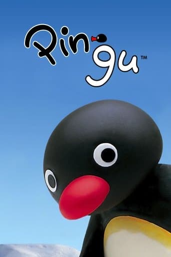 Pingu HD Full