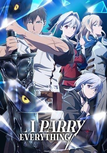 I Parry Everything! HD Full